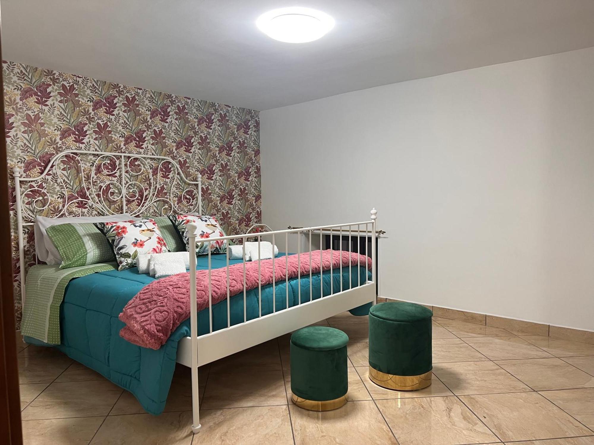 Appartamento Easy Fly Napoli Esterno foto